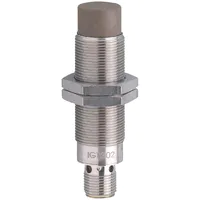 易福门电感式接近开关 IGT220 订货号：IGK3012-BPKG/M/V4A/US-104-DPS-1