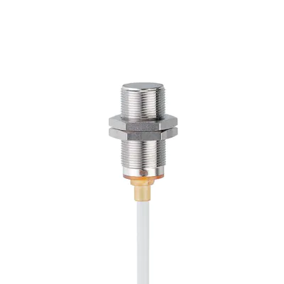 易福门电感式接近开关 IGT263 订货号：IGB3008BBPKG/AM/2M/MPPE
