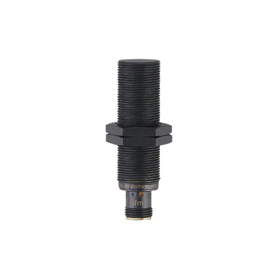 易福门电感式接近开关 IGW200 订货号：IGK3005-BPKG/K1/SC/US-104
