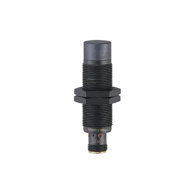 易福门电感式接近开关 IGW201 订货号：IGK3012-BPKG/K1/SC/US-104