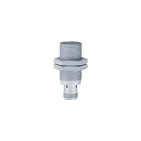 易福门电感式接近开关 IGW205 订货号：IGB3008UBPKG/K1/SC/US-104-1