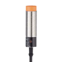 易福门电感式接近开关 IH7001 订货号：IHA3010-BPKG-1