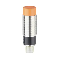 易福门电感式接近开关 II0256 订货号：IIA2015-ABOA/BS-301-A-1