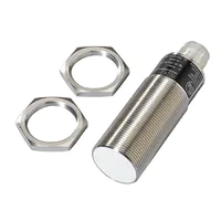 易福门电感式接近开关 II0282 订货号：IIA2010-ABOA/V4A/BS-301-A-1