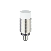 易福门电感式接近开关 II0341 订货号：IIK2022-ABOA/SL/LS-100-AK-1