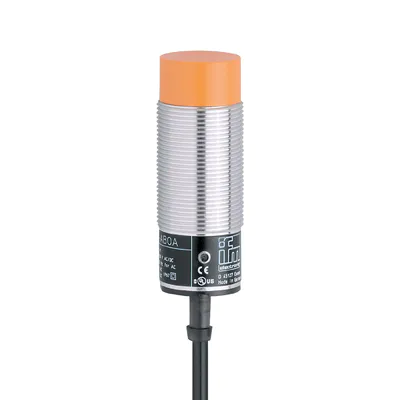 易福门电感式接近开关 II5288 订货号：IIA3015-APKG