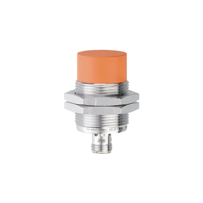 易福门电感式接近开关 II5430 订货号：IIB3015-BPKG/US-104