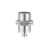 易福门电感式接近开关 II5453 订货号：IIB3010-ANKG/US-100-DNS-1