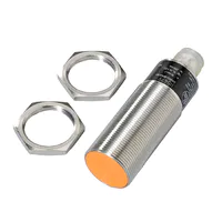易福门电感式接近开关 II5479 订货号：IIA3010-BPKG/BS-301-APS-1