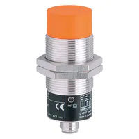 易福门电感式接近开关 II5492 订货号：IIA2015-FRKG/US-100-IRF-1