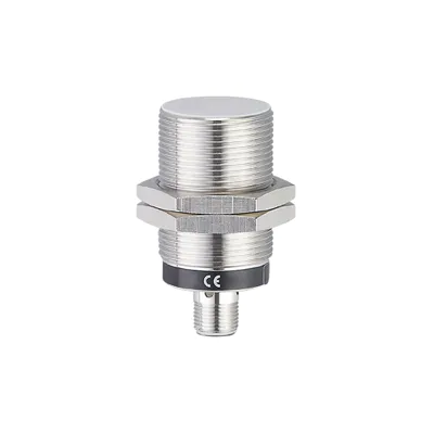 易福门电感式接近开关 II5503 订货号：IIK3010UBPKG/US-104-DPS