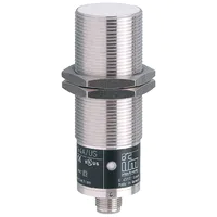 易福门电感式接近开关 II5689 订货号：IIA3010-BPKG/V4A/US-104-1