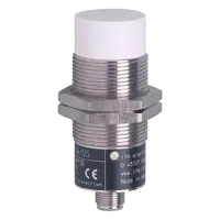 易福门电感式接近开关 II5733 订货号：IIA2015-FRKG/V4A/US-100-IRF/RT-1