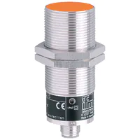 易福门电感式接近开关 II5735 订货号：IIA2010-FRKG/US-100-IRF     RT-1