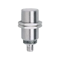 易福门电感式接近开关 II5742 订货号：IIK3015BBPKG/US-104-DPS-1