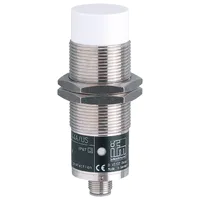 易福门电感式接近开关 II5776 订货号：IIA3015-BPKG/V4A/US-100-DPS-AU-1