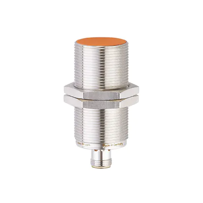易福门电感式接近开关 II5842 订货号：IIK3015BBPKG/US-104