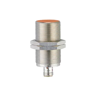 易福门电感式接近开关 II5851 订货号：IIK3010-BPKG/US-104