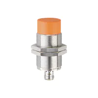 易福门电感式接近开关 II5854 订货号：IIK3015-BPKG/US-104-1