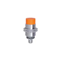 易福门电感式接近开关 II5861 订货号：IIK2022-FRKG/M/2LED/US-104-IRF-1