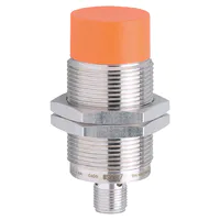 易福门电感式接近开关 II5913 订货号：IIK3015A1PKG/US-1