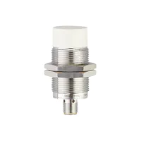 易福门电感式接近开关 II5921 订货号：IIKC022-ASKG/US-104-1