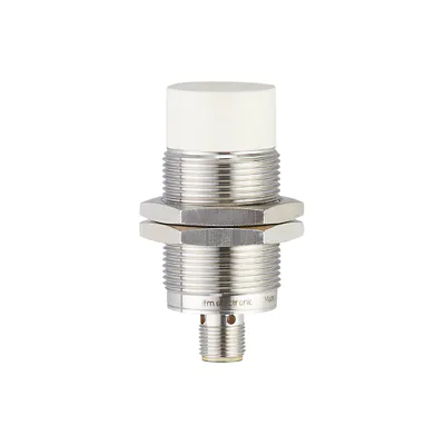 易福门电感式接近开关 II5921 订货号：IIKC022-ASKG/US-104