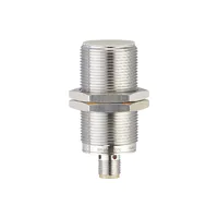 易福门电感式接近开关 II5923 订货号：IIKC012BBSKG/US-104-1