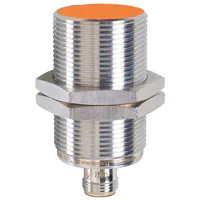 易福门电感式接近开关 II7100 订货号：IIK3010-BPKG/US-100-1