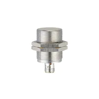 易福门电感式接近开关 IIC200 订货号：IIB3015BBPKG/US-104-1