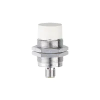 易福门电感式接近开关 IIC207 订货号：IIK3022-BPKG/M/US-104-DPS-1
