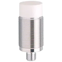 易福门电感式接近开关 IIC209 订货号：IIK2022-FRKG/M/2LED/US-104-IRF-1