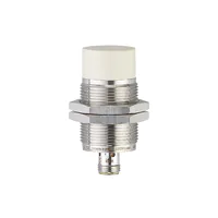 易福门电感式接近开关 IIC219 订货号：IIK3022-BPKG/K1/V4A/US-104-1
