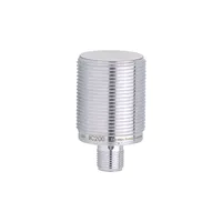 易福门电感式接近开关 IIC220 订货号：IIK2014BASI /M/US-104-1