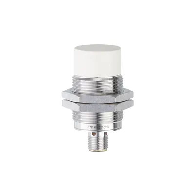 易福门电感式接近开关 IIC221 订货号：IIK2022-ASI /M/US-104
