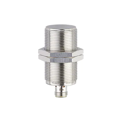 易福门电感式接近开关 IIC235 订货号：IIK3015BBPKG/AM/V4A/US-104