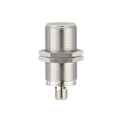易福门电感式接近开关 IIM208 订货号：IIK3012BBPKG/M/60V/US-104