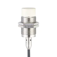 易福门电感式接近开关 IIM211 订货号：IIK3022-BPKG/M/60V/6M/ZH-1
