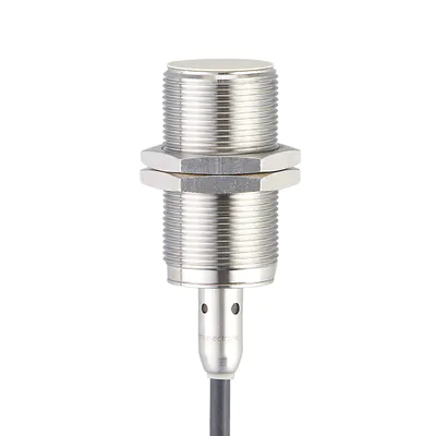 易福门电感式接近开关 IIM219 订货号：IIK3012BBPKG/M/60V/15M/ZH