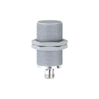 易福门电感式接近开关 IIR200 订货号：IIK3012BBPKG/AM/SC/US-104-1