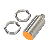易福门电感式接近开关 IIS210 订货号：IIK3015BBPKG/M/US-104-DPS-1