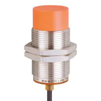 易福门电感式接近开关 IIS239 订货号：IIK3022-BPKG/2M/PUR-1