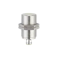 易福门电感式接近开关 IIS291 订货号：IIK4015BCPKG/K1/V4A/US-104-1