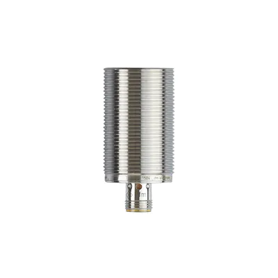 易福门电感式接近开关 IIS301 订货号：IIK3015BAPKG/K1/V4A/US-104