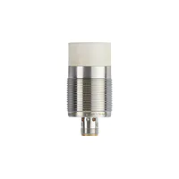 易福门电感式接近开关 IIS303 订货号：IIK3022-APKG/K1/V4A/US-104-1