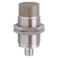 易福门电感式接近开关 IIT202 订货号：IIKC022-ASKG/M/V4A/US-104-DRS-1
