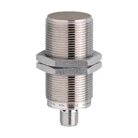 易福门电感式接近开关 IIT216 订货号：IIK3010-BPKG/M/V4A/US-104-DPS-1