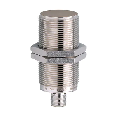 易福门电感式接近开关 IIT225 订货号：IIKC010-ASKG/M/V4A/US-104-DRS