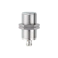 易福门电感式接近开关 IIT230 订货号：IIK3010-ANKG/AM/US-104-1
