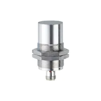 易福门电感式接近开关 IIT231 订货号：IIK3025-BPKG/AM/P/US-1